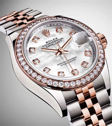 rolex donna bonazza|new rolex watches for women.